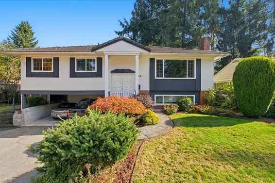 768 Browning Place, North Vancouver