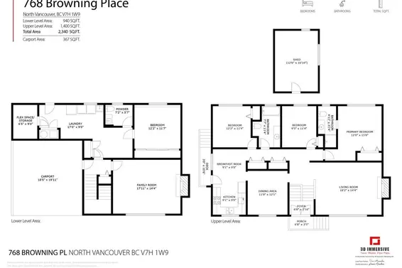 768 Browning Place, North Vancouver For Sale - image 30