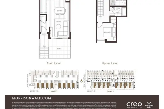 110 602 East 2nd Street, North Vancouver For Sale - image 20