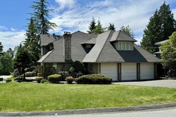 819 19th Street, West Vancouver