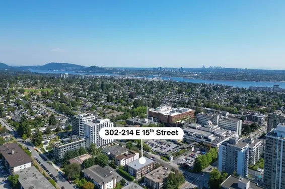 302 214 East 15th Street, North Vancouver For Sale - image 30
