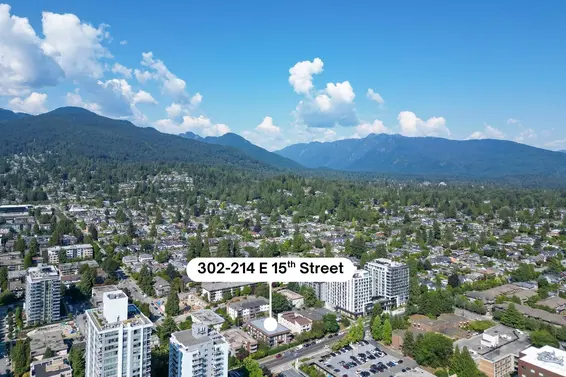 302 214 East 15th Street, North Vancouver For Sale - image 31