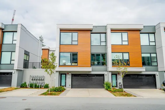 21 3597 Malsum Drive, North Vancouver