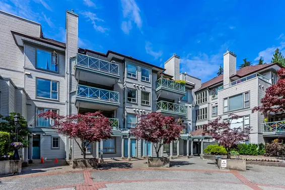 110 3658 Banff Court, North Vancouver For Sale - image 1