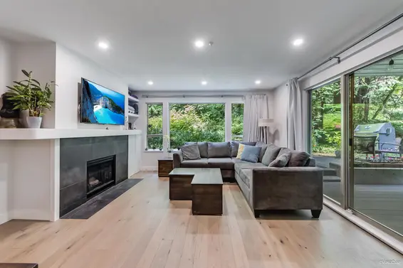 110 3658 Banff Court, North Vancouver For Sale - image 2