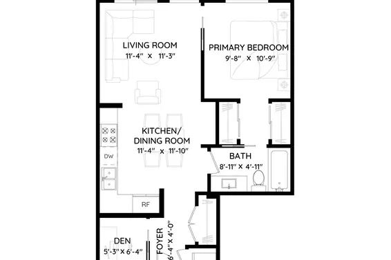 414 111 East 3rd Street, North Vancouver For Sale - image 22