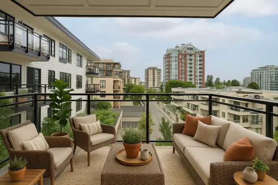 414 111 East 3rd Street, North Vancouver For Sale - image 4