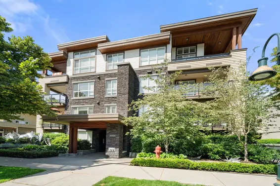 117 3205 Mountain Highway, North Vancouver For Sale - image 2