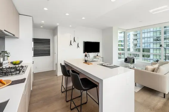 801 1675 Lions Gate Lane, North Vancouver For Sale - image 6