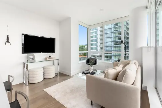 801 1675 Lions Gate Lane, North Vancouver For Sale - image 7