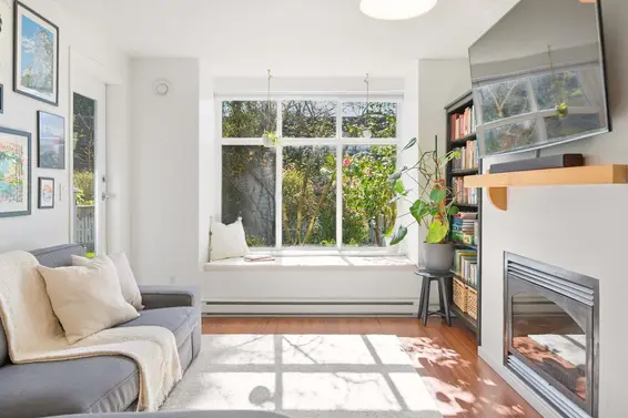 113 1111 Lynn Valley Road, North Vancouver For Sale - image 11