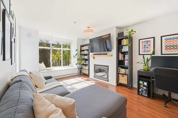 113 1111 Lynn Valley Road, North Vancouver For Sale - image 2