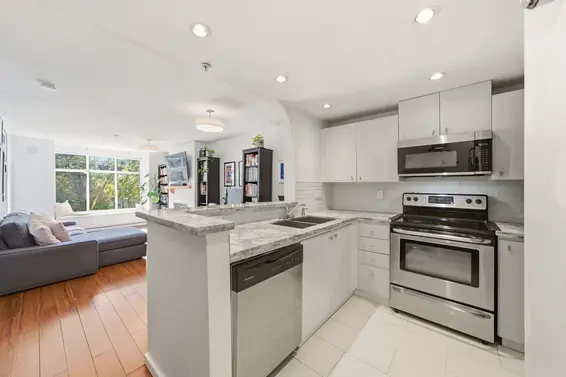 113 1111 Lynn Valley Road, North Vancouver For Sale - image 3