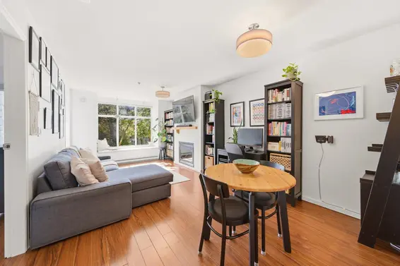 113 1111 Lynn Valley Road, North Vancouver For Sale - image 7