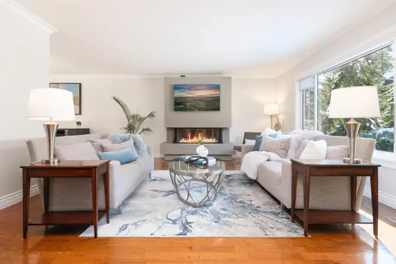 4778 Hoskins Road, North Vancouver For Sale - image 2