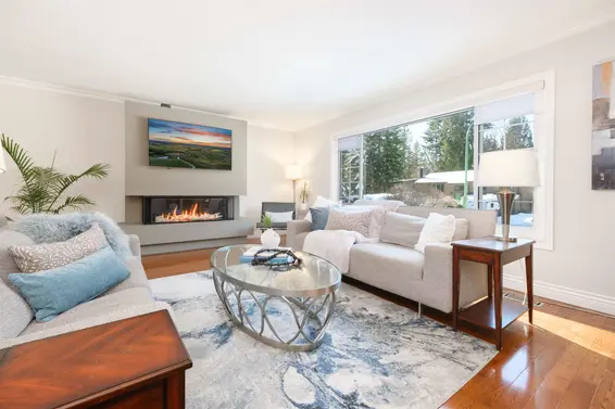 4778 Hoskins Road, North Vancouver For Sale - image 3
