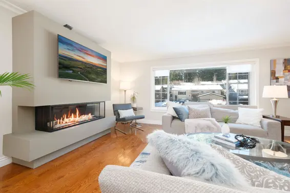 4778 Hoskins Road, North Vancouver For Sale - image 4