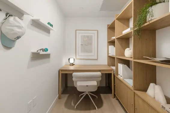 303 1616 Lloyd Avenue, North Vancouver For Sale - image 3