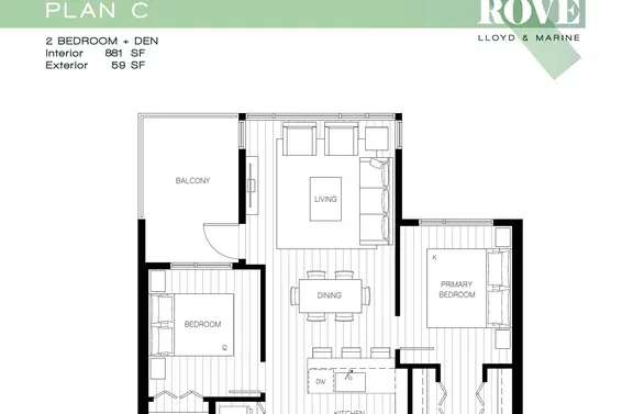 303 1616 Lloyd Avenue, North Vancouver For Sale - image 7