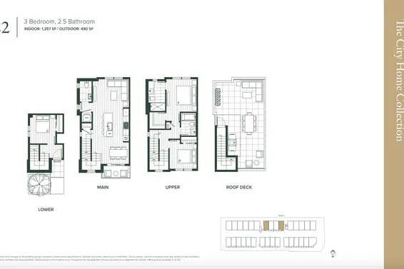135 2050 Glenaire Drive, North Vancouver For Sale - image 9