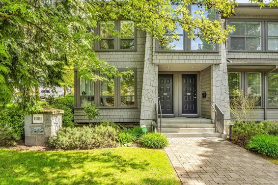 1664 St.Georges Avenue, Vancouver