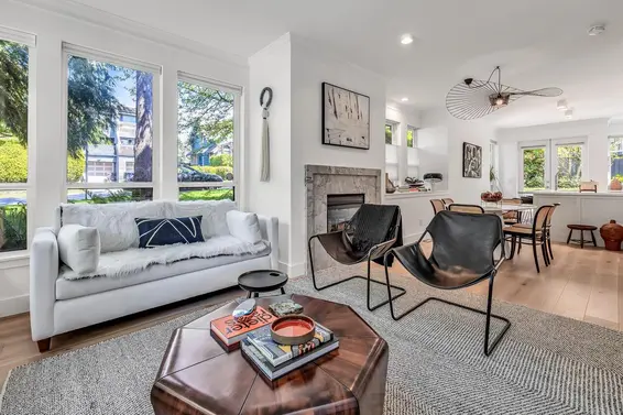 1664 St.Georges Avenue, Vancouver For Sale - image 30
