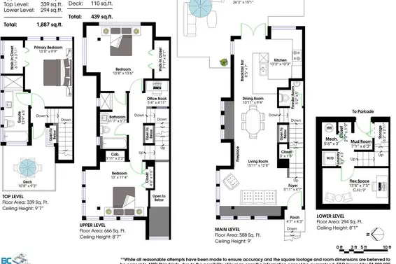 1664 St.Georges Avenue, Vancouver For Sale - image 40