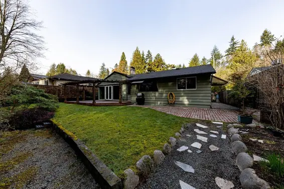 1450 Arborlynn Drive, North Vancouver