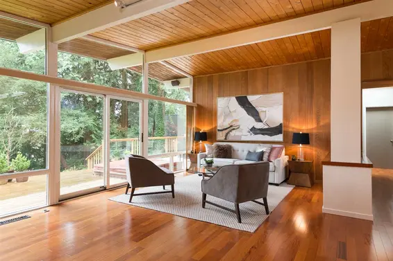 1191 Tall Tree Lane, North Vancouver
