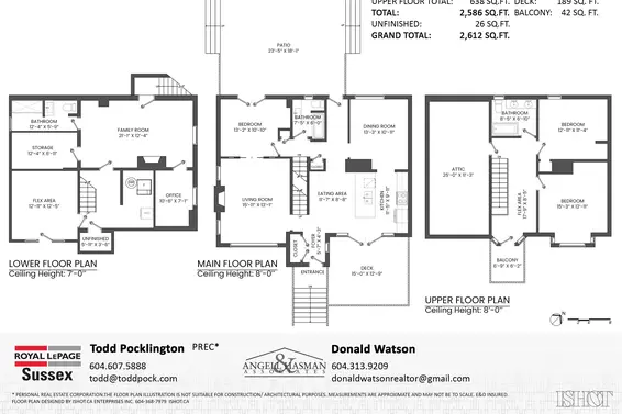 506 Tempe Crescent, North Vancouver For Sale - image 40