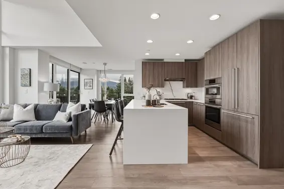 505 2738 Library Lane, North Vancouver For Sale - image 7