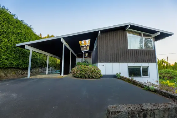 3204 Thompson Crescent, West Vancouver For Sale - image 4