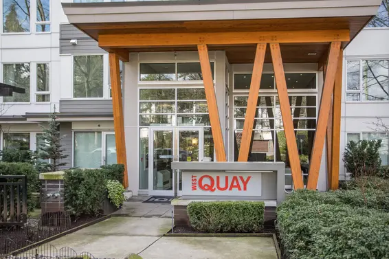 277 West 1st Street, North Vancouver