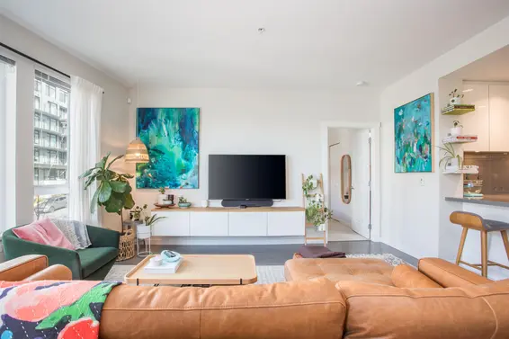 277 West 1st Street, North Vancouver For Sale - image 8