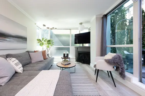 307 138 East Esplanade Avenue, North Vancouver For Sale - image 10
