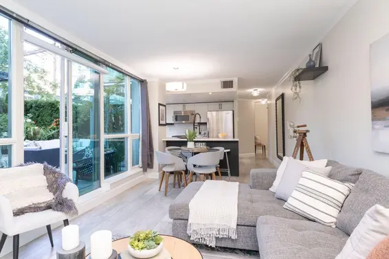 307 138 East Esplanade Avenue, North Vancouver For Sale - image 11