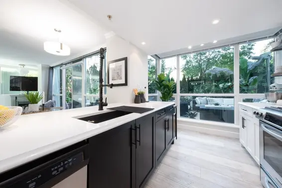 307 138 East Esplanade Avenue, North Vancouver For Sale - image 13