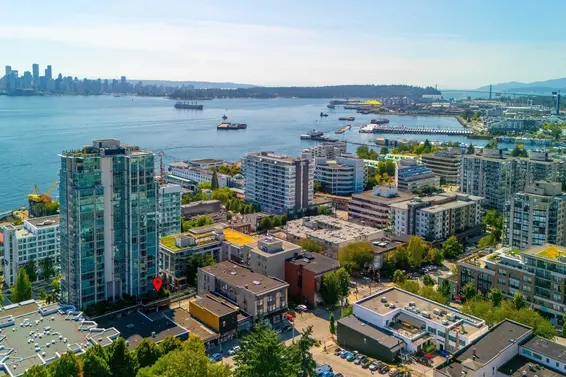 307 138 East Esplanade Avenue, North Vancouver For Sale - image 35