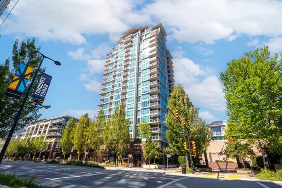 307 138 East Esplanade Avenue, North Vancouver For Sale - image 37