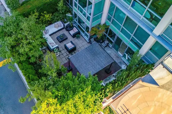 307 138 East Esplanade Avenue, North Vancouver For Sale - image 39