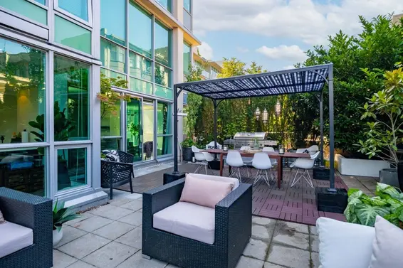 307 138 East Esplanade Avenue, North Vancouver For Sale - image 4