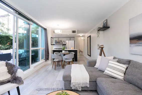 307 138 East Esplanade Avenue, North Vancouver For Sale - image 9