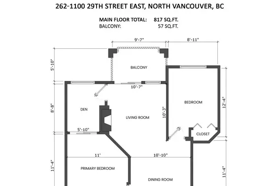 262 1100 East 29th Street, North Vancouver For Sale - image 40