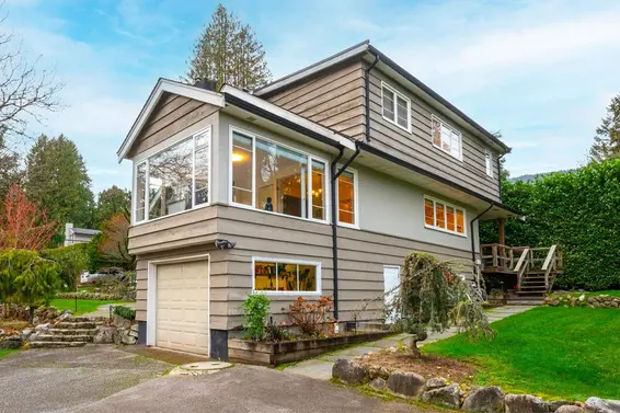1310 29th Street, West Vancouver For Sale - image 4