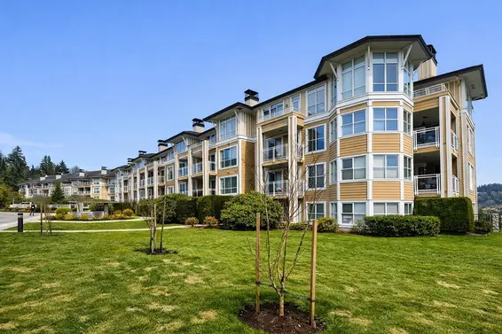 416 3629 Deercrest Drive, North Vancouver