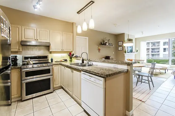 416 3629 Deercrest Drive, North Vancouver For Sale - image 14