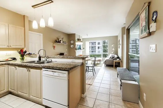 416 3629 Deercrest Drive, North Vancouver For Sale - image 25