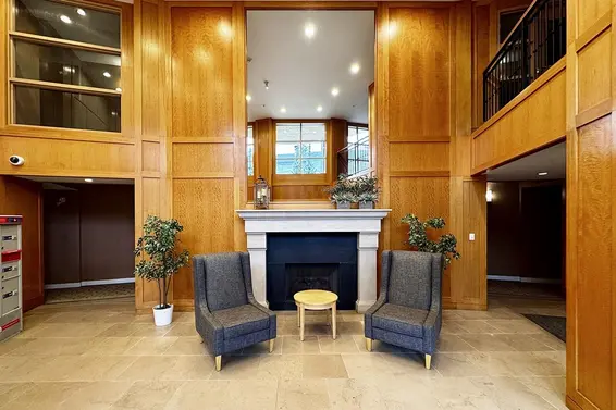 416 3629 Deercrest Drive, North Vancouver For Sale - image 29