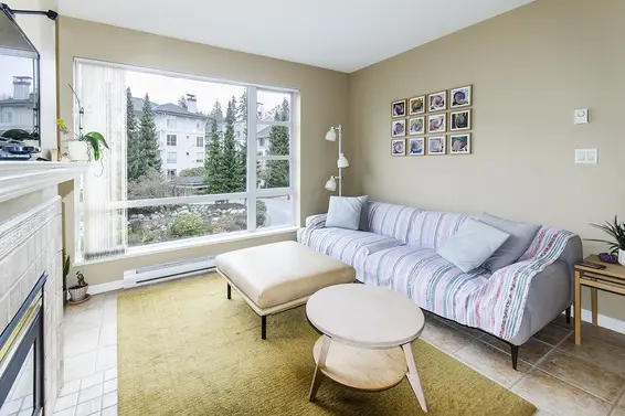 416 3629 Deercrest Drive, North Vancouver For Sale - image 4