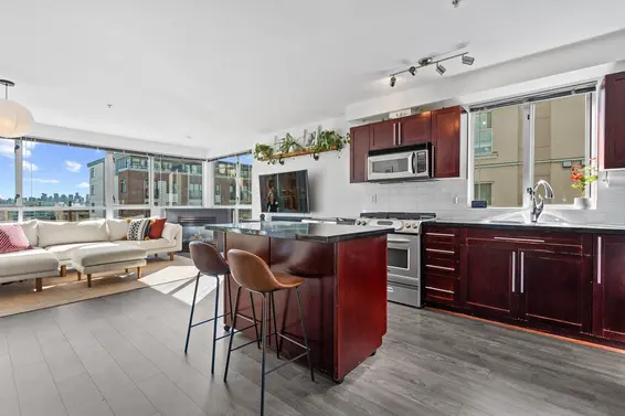 301 122 East 3rd Street, North Vancouver For Sale - image 13